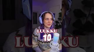 @Namikolinx joulutarina | Luukku 10