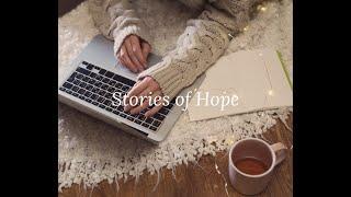 SODA/NEDS Event "Stories of Hope" Full Recording