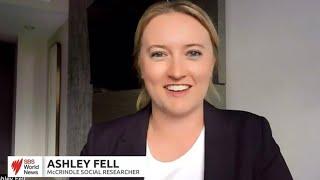 Why everyone is moving to Queensland | Ashley Fell on SBS News