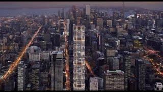 Luxury developer Sam Mizrahi on building Canada's first supertall building