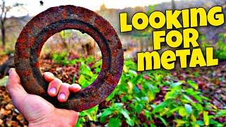 Metal Search with Metal Detector | MD 4030 |