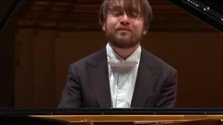 Stravinsky - Petrushka - Trifonov