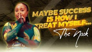 The Nook is BACKK!!! || Maybe success is how I treat myself… SSN 2 Ep 1