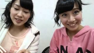 20140126 SKE48 柴田阿弥：みえこさんと（佐藤実絵子）