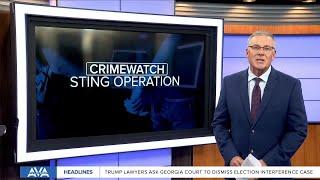 MTN 10 o'clock News on Q2 with Russ Riesinger 12-4-24