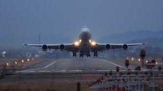 Cargolux Boeing 747-8R7F/SCD LX-VCN