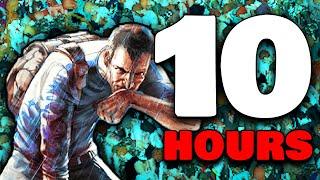 10 FULL Hours of Project Zomboid Multiplayer Survival Challenges (Compilation)