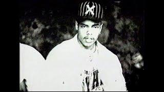 One Eye Q=Young Wizdom - Trouble Row (1992)