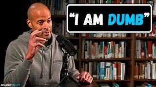 David Goggins On Studying