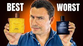 7 MUST OWN Fragrances For Beginners To Build An AMAZING Collection