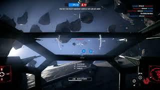 Highlight: Starfighter Assault