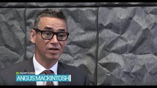 Angus Mackintosh: Gaining Independence with Smartkarma