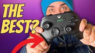 The Perfect Pro Controller?