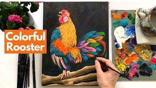 10-Tips to (OVERCOME) Artist Block | Easter Paintings