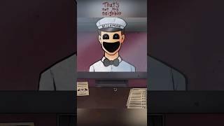 Hooooon....  #thatsnotmyneighbor #gaming #papersplease