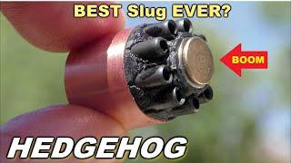 A brilliant VIEWER created this INSANE shotgun slug!