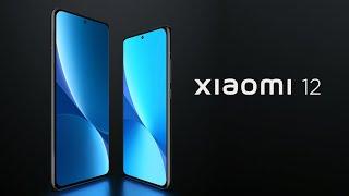 Mi 12 Pro OFFICIAL - Xiaomi DID IT!