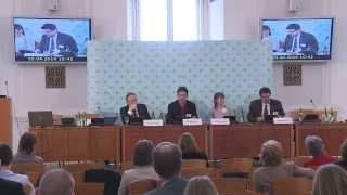 Collapse of Communism and its Aftermath. Legacy of the Cold War Period in Europe – Discussion