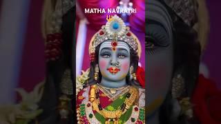 Matha Navaratri  Pooja