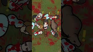 КРОВОЖАДНОСТЬ ЭТО ИМБА  RIMWORLD 1.4