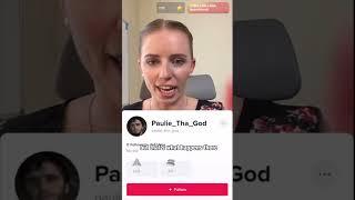 Easily Mute/Ban Annoying People on TikTok Live #tiktoklive #growontiktok #tiktok