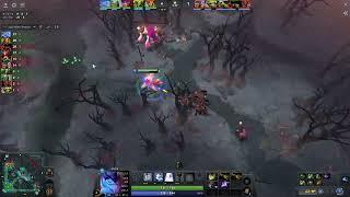 Dota 2 Mid Essential 3 - Dodging tough mid matchup