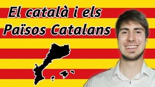 PAÏSOS CATALANS: Realitat o ficció? | història i actualitat