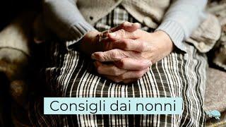 10 abitudini SLOW che ho imparato dai miei nonni | Slow Living Italia | Stile di vita