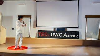 Beware of Awareness | Dion Yue Xia Xuan Aya | TEDxUWCAdriatic