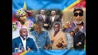 KOFFI AUX ARRET APRES BOSOLO?AFFAIRE PORTE PAROLE D L'OPPOSITION,KABILA SORT D SON SILENCE, SALAIRE