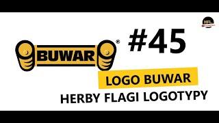 Herby Flagi Logotypy #45 | Logo Buwaru