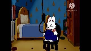 Max and Ruby 0004 parody by @Gorilla_drip