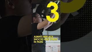 Monroe - 3 essential repairs tips #shorts
