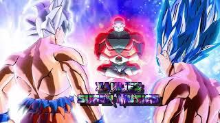 XayLies - Super Musics: Ultimate Battle Dual Mix (Akira Kushida X We.B)