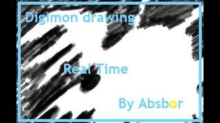 Daily Digimon|Pico Devimon|#20 - Real Time