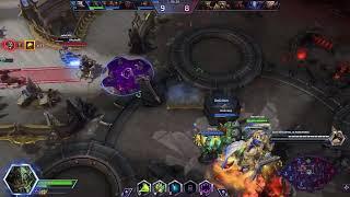 Gul'dan Melts Everything – Insane AoE Damage!