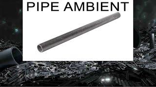 Falling Pipe meme Ambient