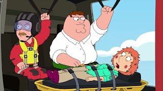 Family Guy - You said you lost 1,100 bucks on Bet Kings