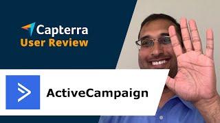 ActiveCampaign Review: The best value for the price point