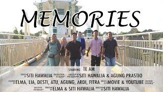 MEMORIES - ( film by : XII MM 2, 2019 ) #filmpendek #smkn6jambi #shortmovie #film