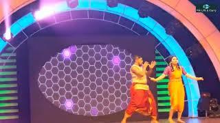 Lift Carry FM | Dance Lift carry | Cradle lift carry | Indian Subcontinent dance show