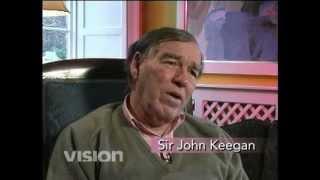 Sir John Keegan The New War