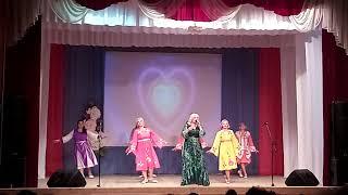 Дебесский ЦКР. Наталия Полянкина