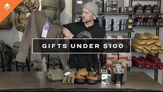 Best Gifts For Under $100