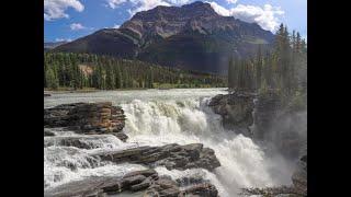 Кордильеры: самая живописная дорога в Скалистых горах / Cordillera:Most Spectacular Road in Rockies