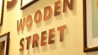 Introducing Wooden Street – India’s Finest Custom Furniture Store Online