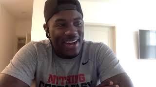 NCCU Sports Network: Where Are They Now? ft. Malcolm Bell