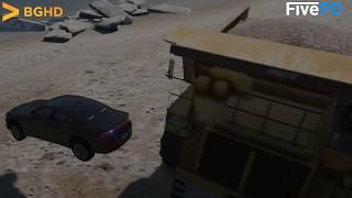 Huge Dump Truck in FivePD! | GTA RP