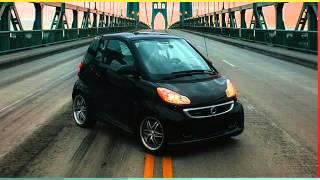 2015 Smart ForTwo Pure Coupe from Smart Center San Francisco in the Bay Area