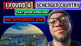 Romania Short Stay Visa Application Guide for Africans